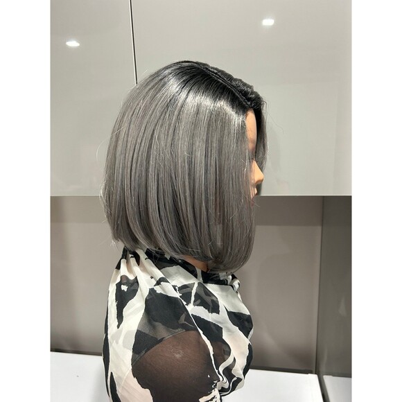 Rebel Gypsy “Valiant” Wig